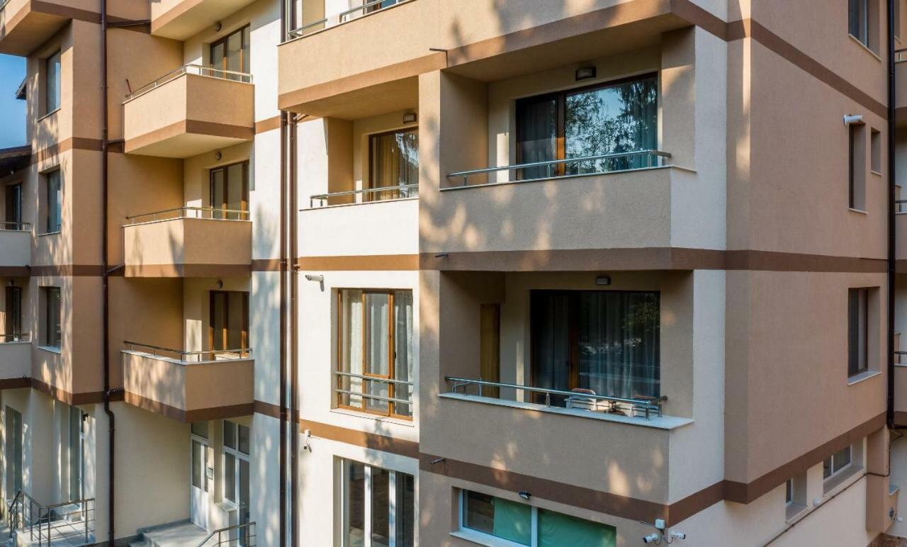 فيلينغراد Madini Apartment المظهر الخارجي الصورة