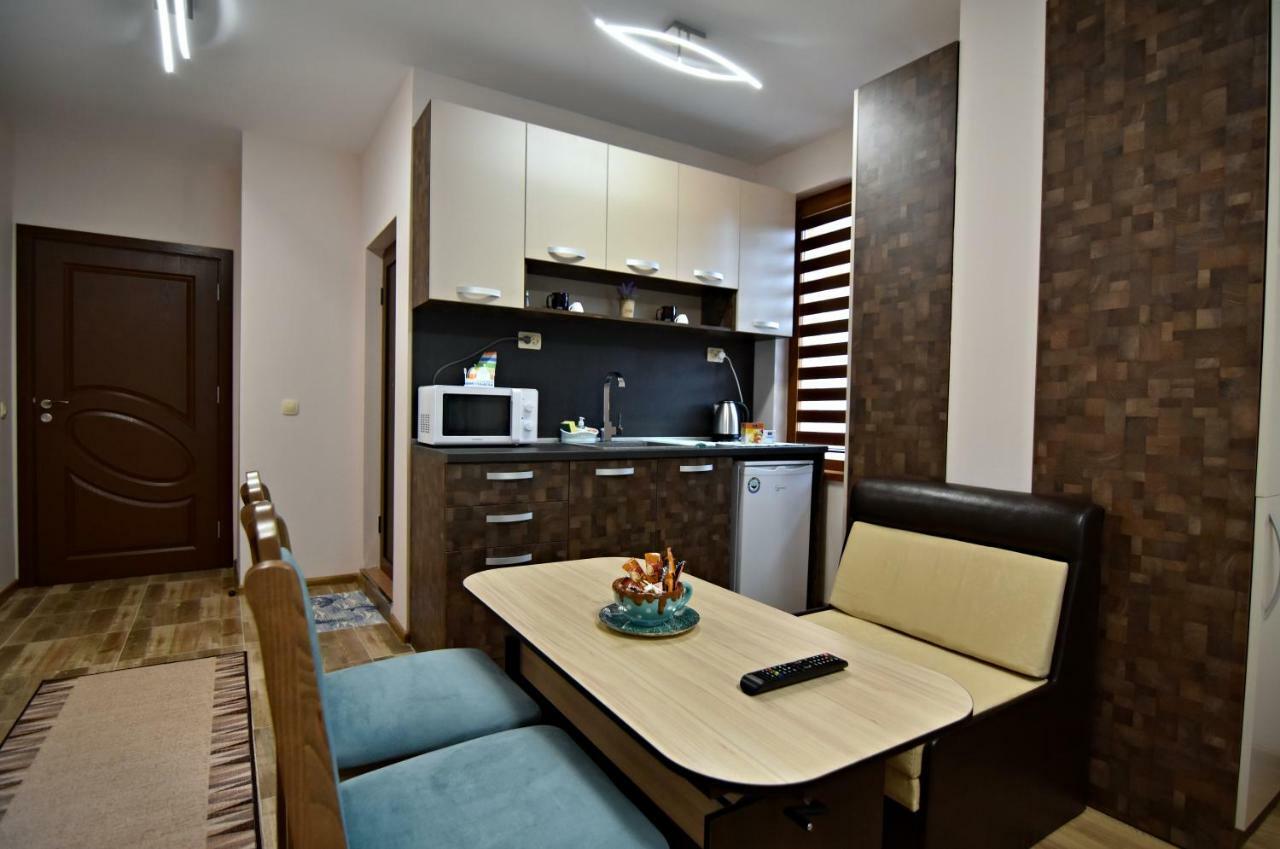 فيلينغراد Madini Apartment المظهر الخارجي الصورة