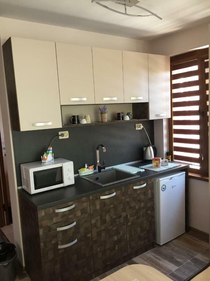 فيلينغراد Madini Apartment المظهر الخارجي الصورة