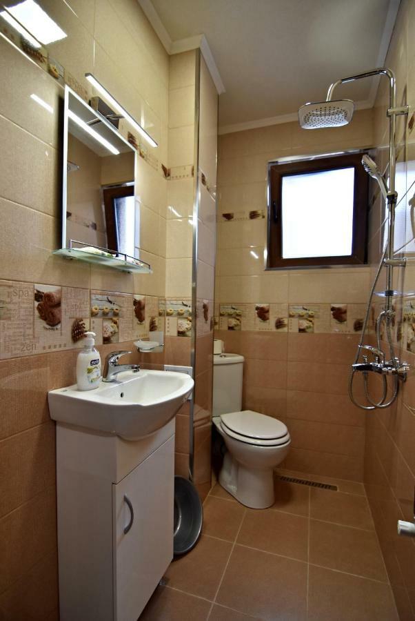 فيلينغراد Madini Apartment المظهر الخارجي الصورة