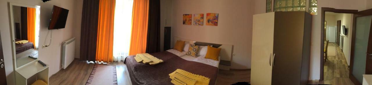 فيلينغراد Madini Apartment المظهر الخارجي الصورة