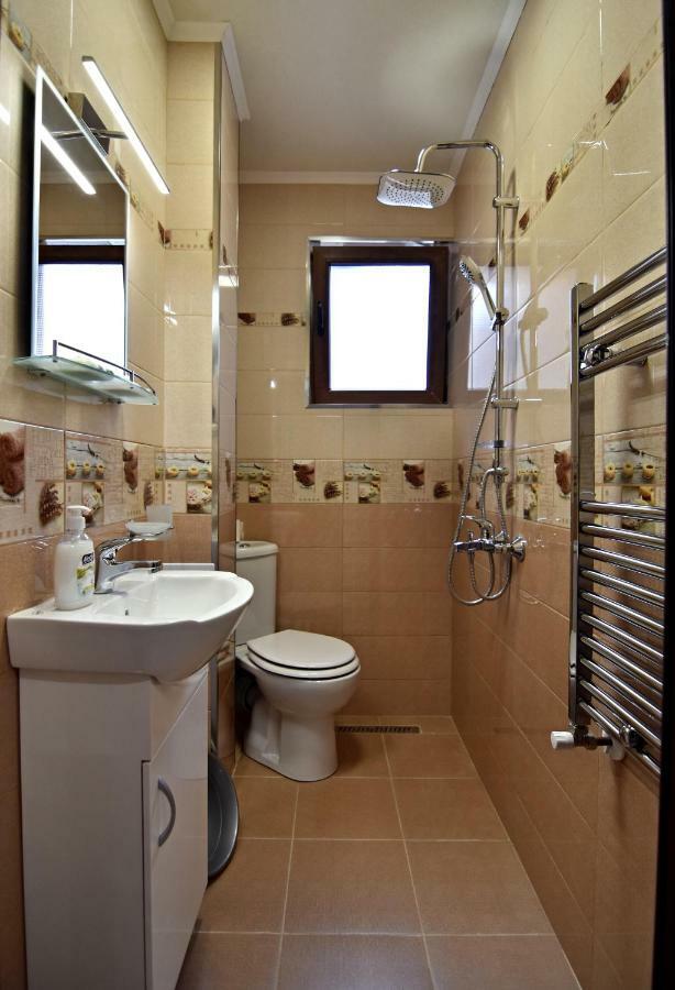 فيلينغراد Madini Apartment المظهر الخارجي الصورة