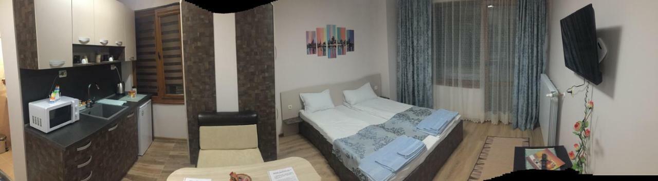 فيلينغراد Madini Apartment المظهر الخارجي الصورة